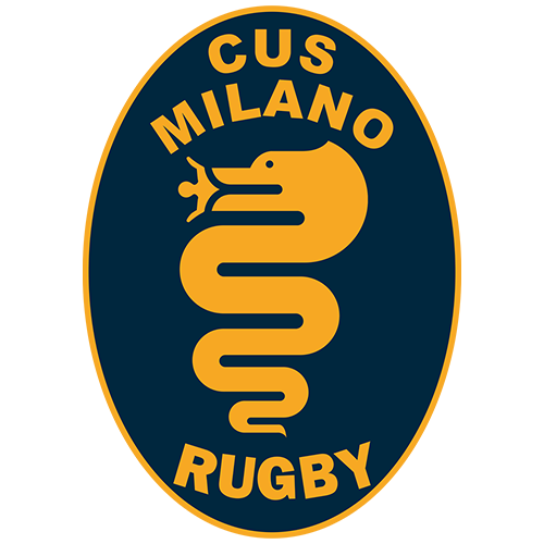 Cus Milano Rugby